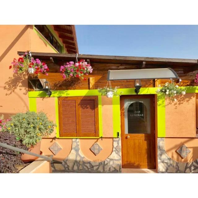 Luminari Bed & Breakfast Roma