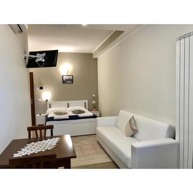 Bed & Breakfast Luminari Roma
