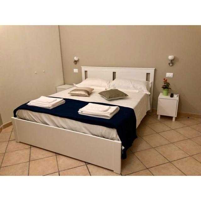 Luminari Bed & Breakfast Roma