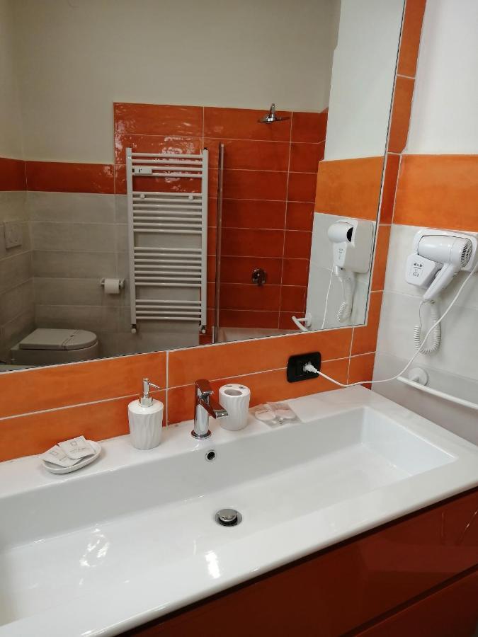 Trastevere & Gianicolo Sweet Rest Gasthof *