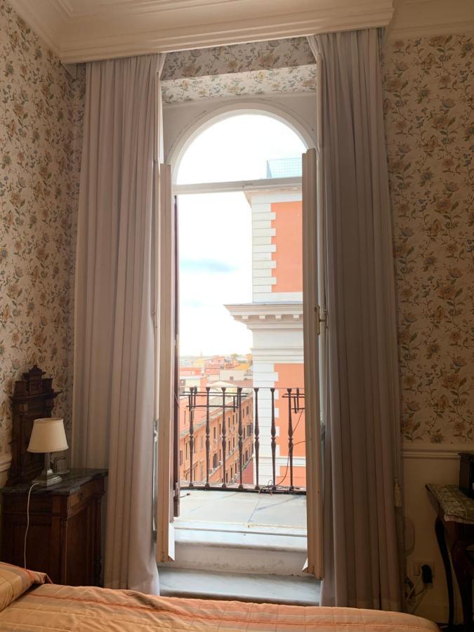Querini Roma