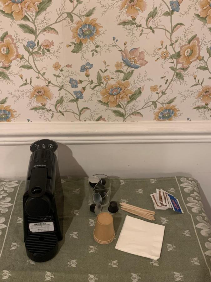 Querini Acomodação com café da manhã 