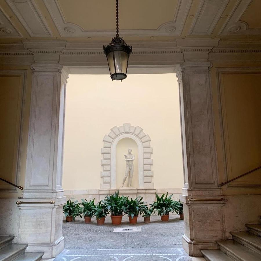 Querini Acomodação com café da manhã  Roma