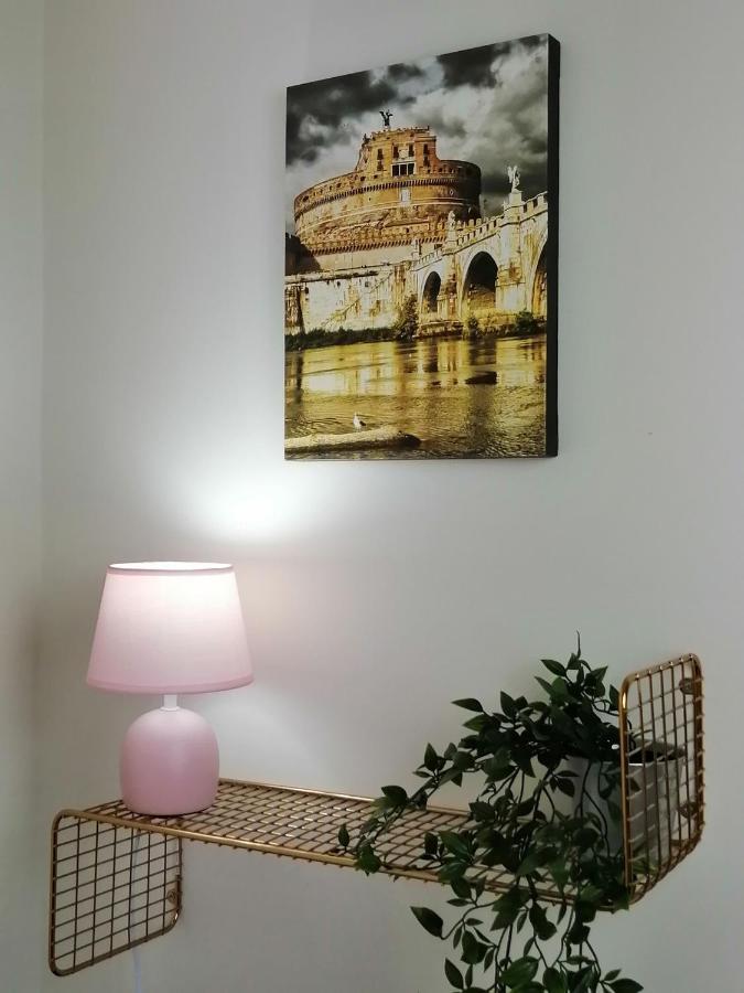 Trastevere & Gianicolo Sweet Rest Gasthof