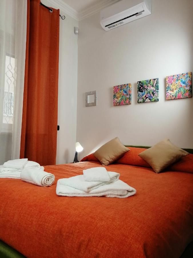 Trastevere & Gianicolo Sweet Rest * Rom