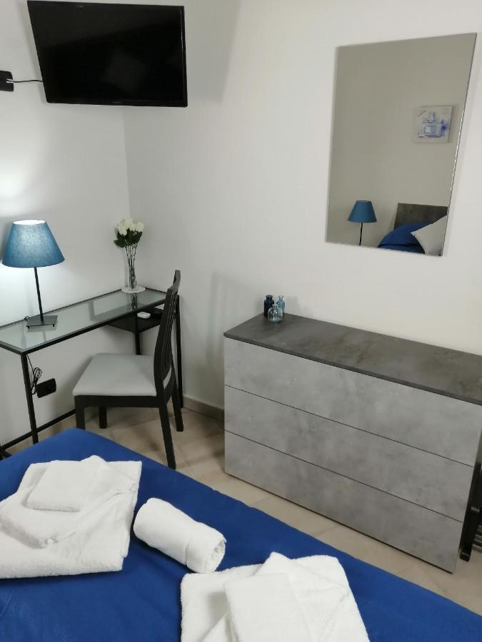 Gasthof Trastevere & Gianicolo Sweet Rest Rom
