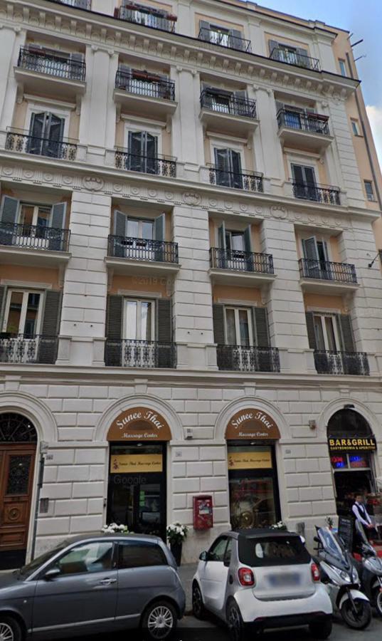 Privat overnatting Center Termini & Sale Roma