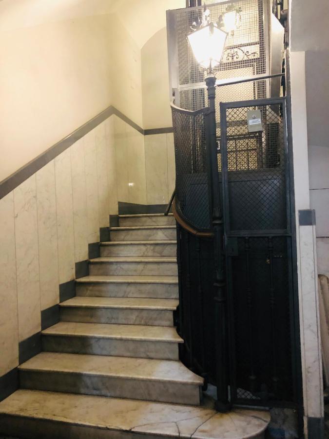 Privat overnatting Center Termini & Sale Roma