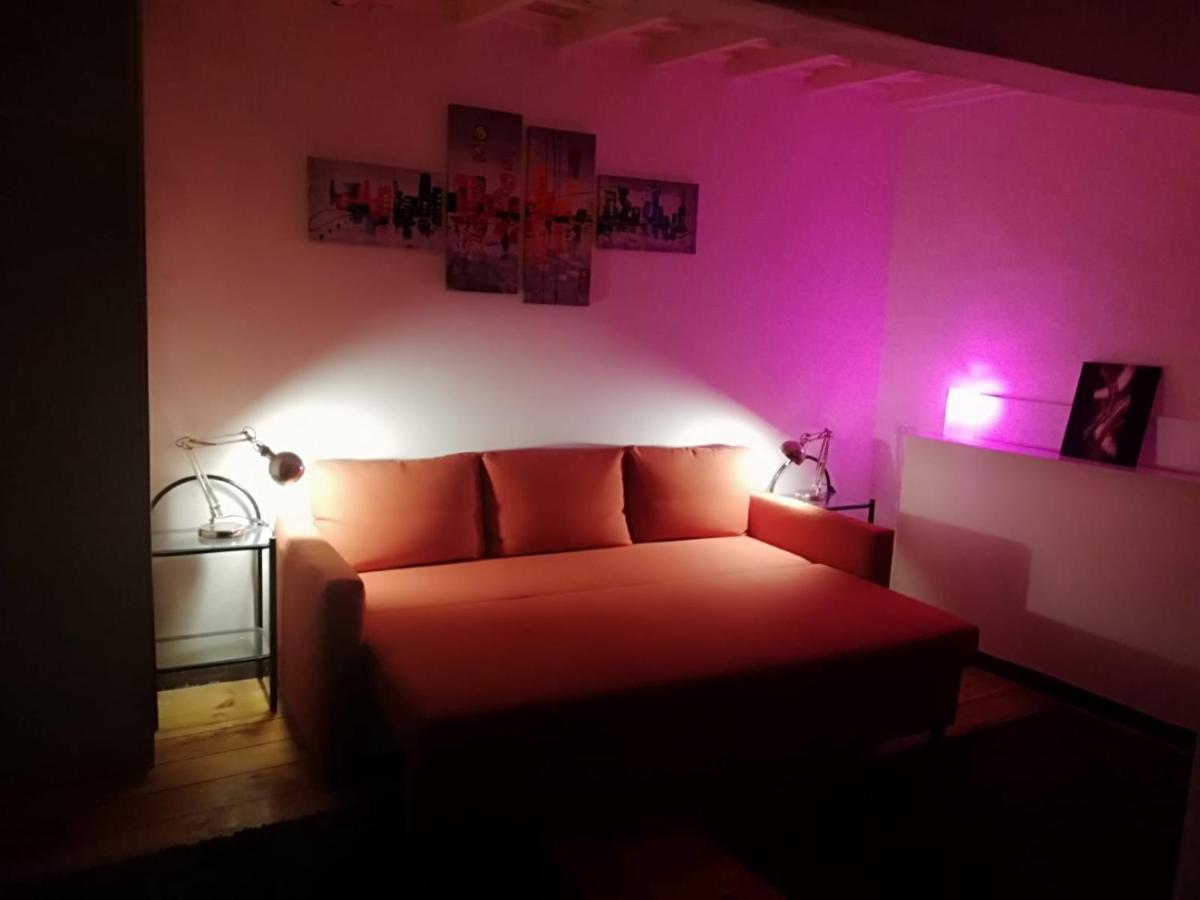 Appartamento Coronari 45