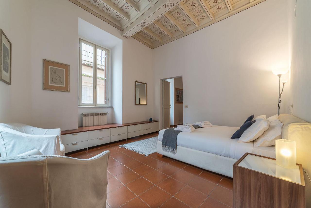Apartment History And Modernity Meet By Fromhometorome *