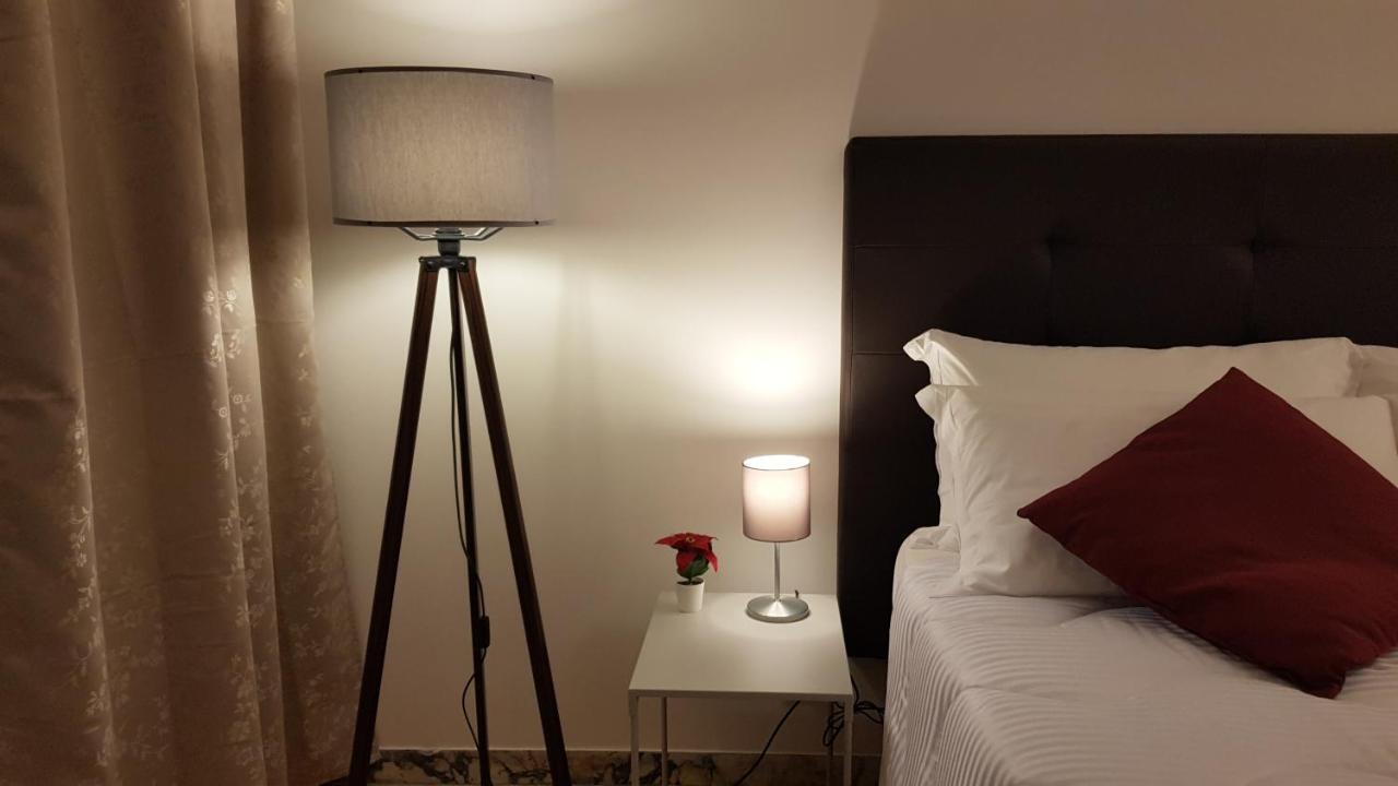 In Style St Peter Apartment Rom