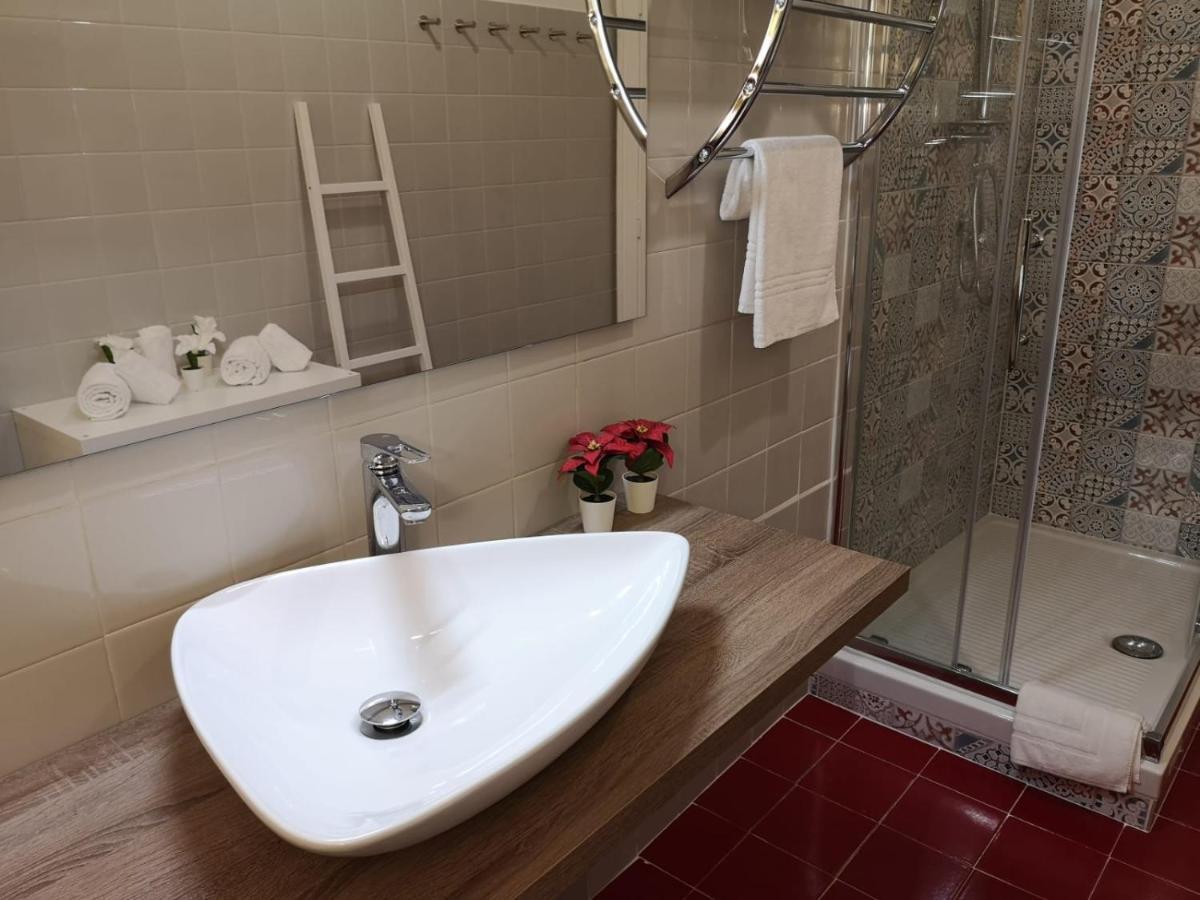 In Style St Peter Apartment *