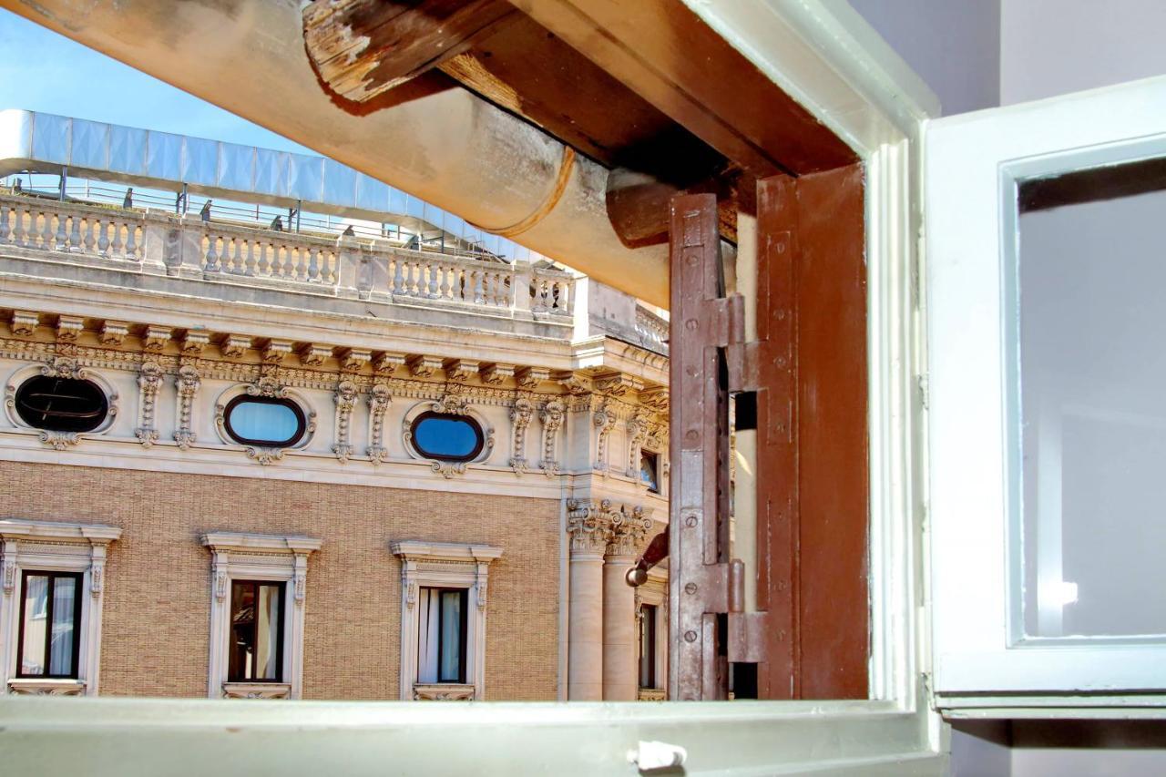Rent In Trevi Fountain Apartamento
