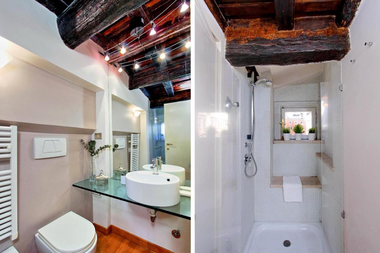 Apartamento Rent In Trevi Fountain