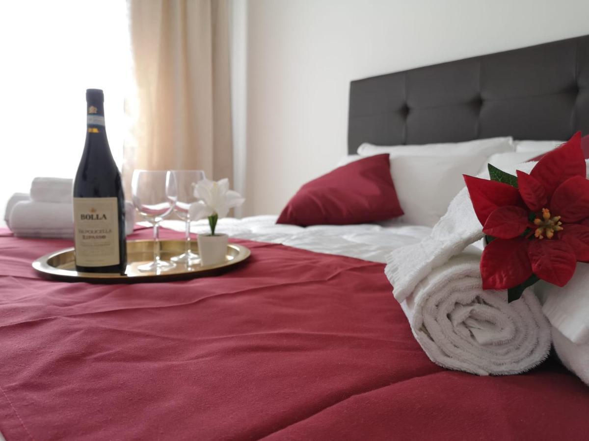 In Style St Peter Apartment Rom