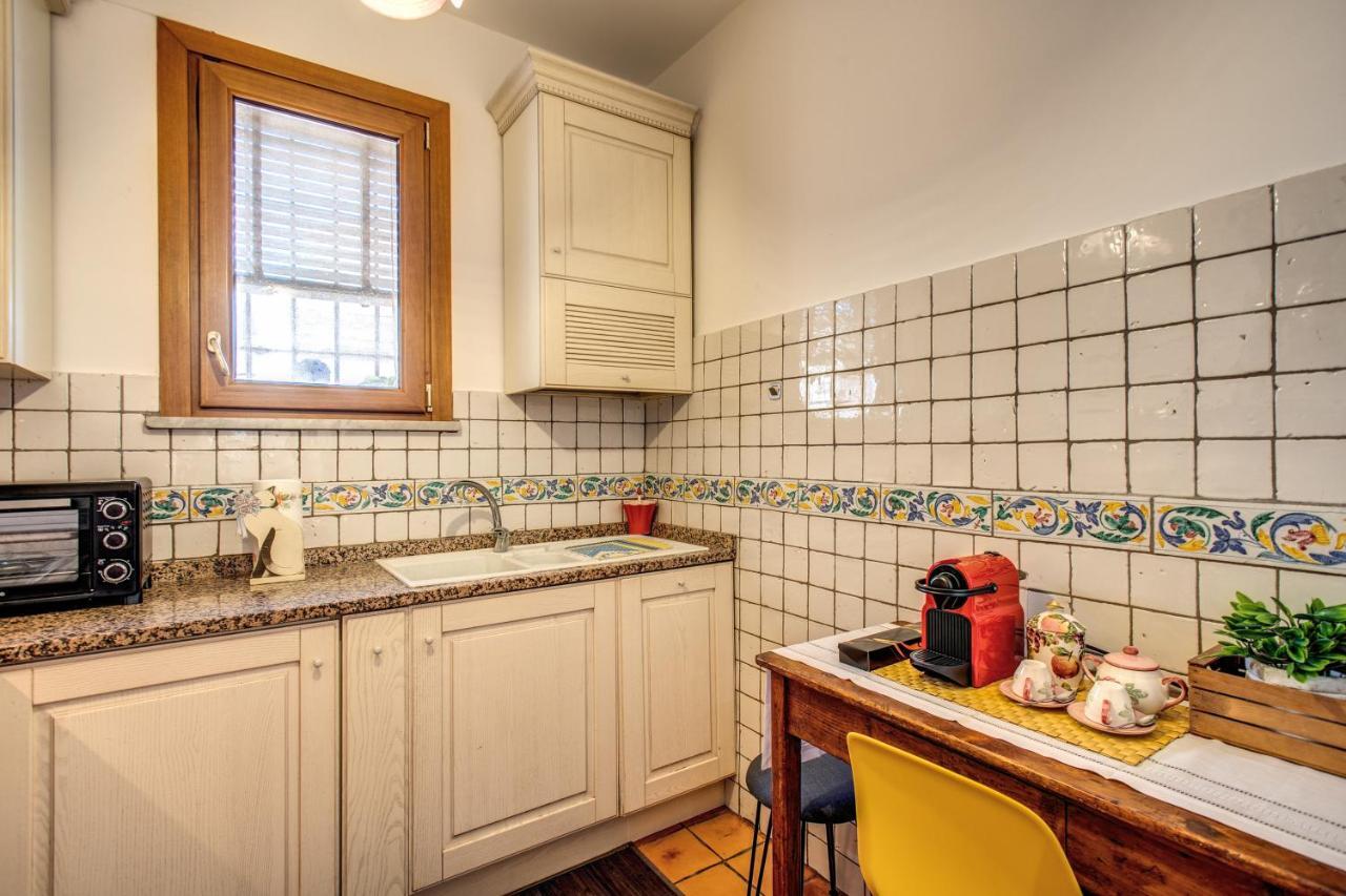 Fresh House Monti Appartamento *