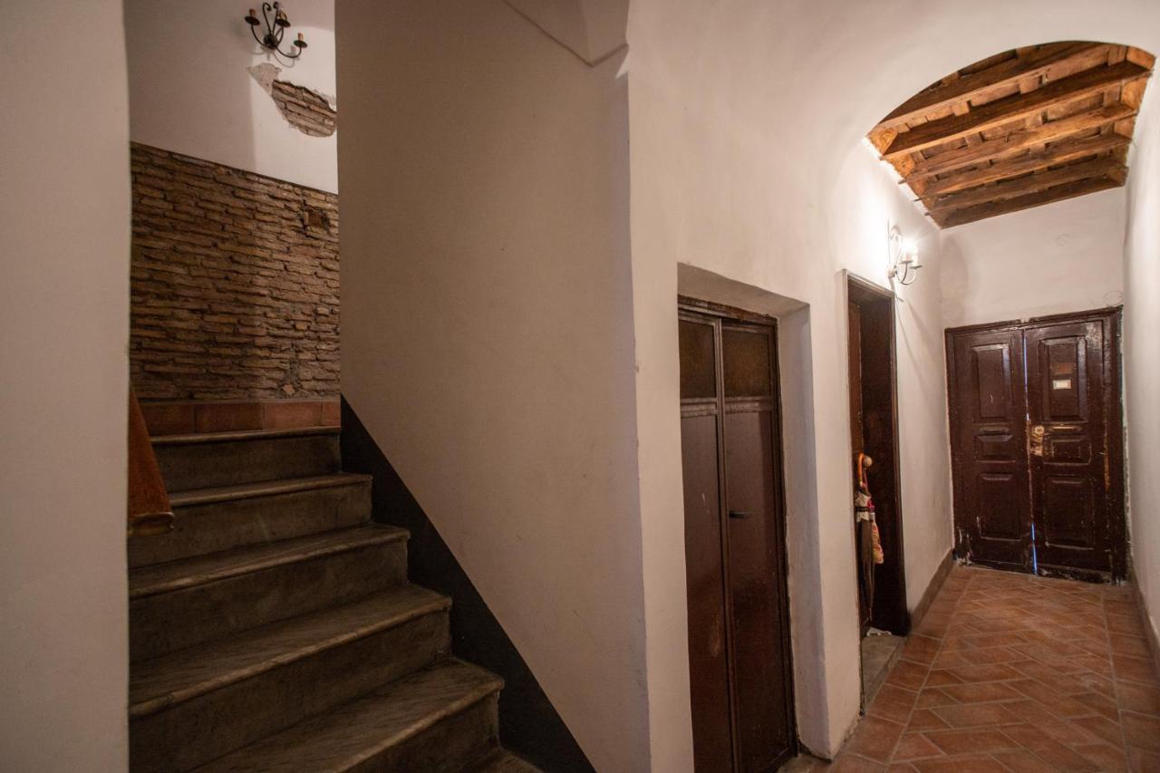 Fresh House Monti * Roma