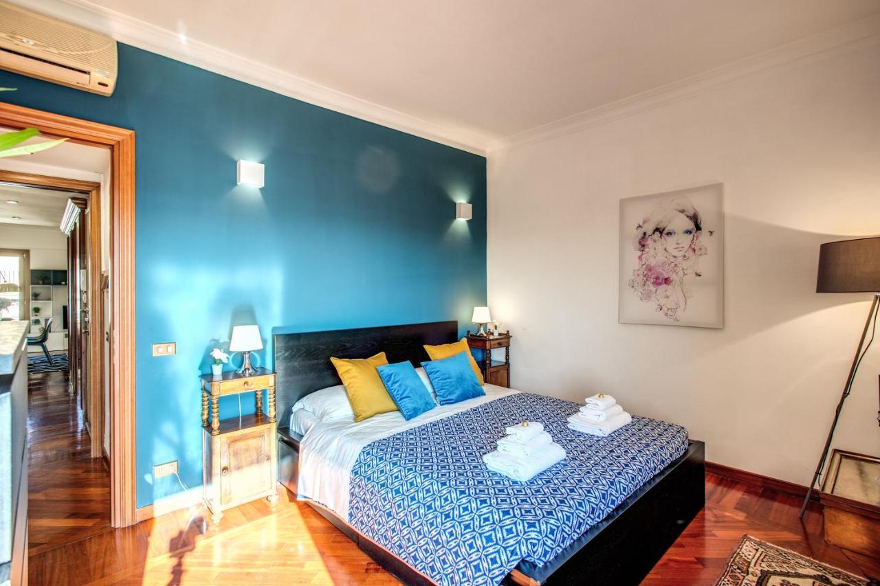 Fresh House Monti Appartamento Roma