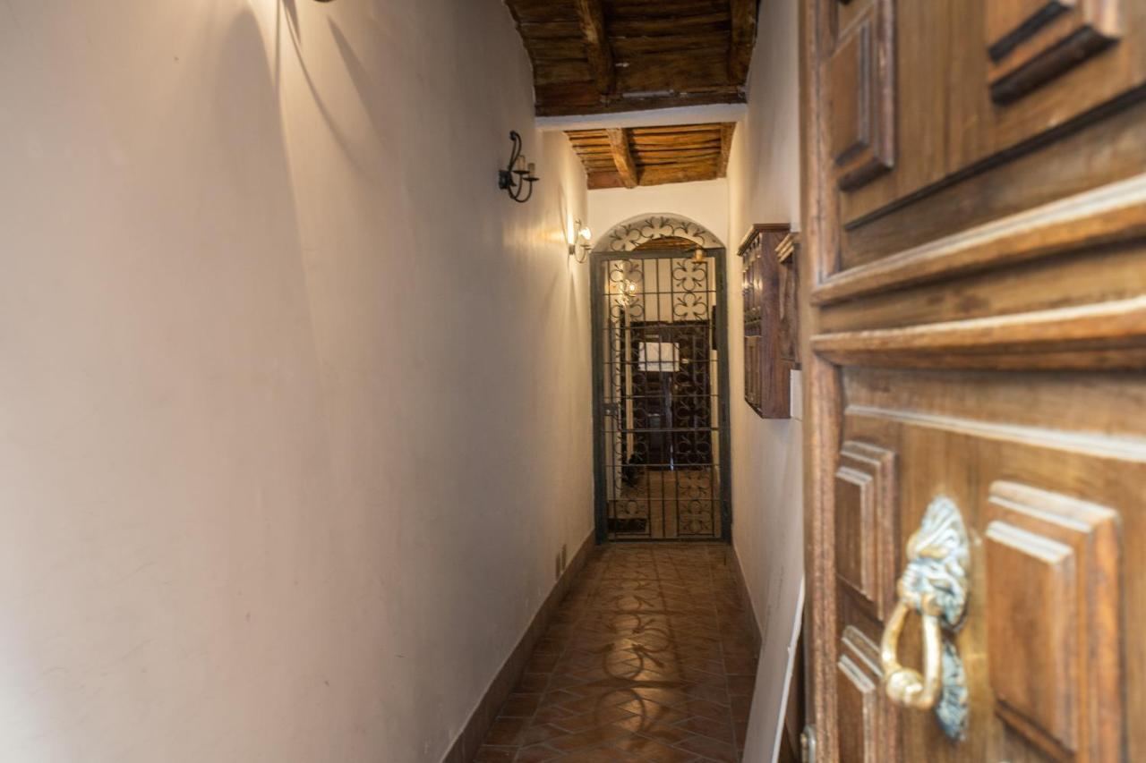 Fresh House Monti Roma