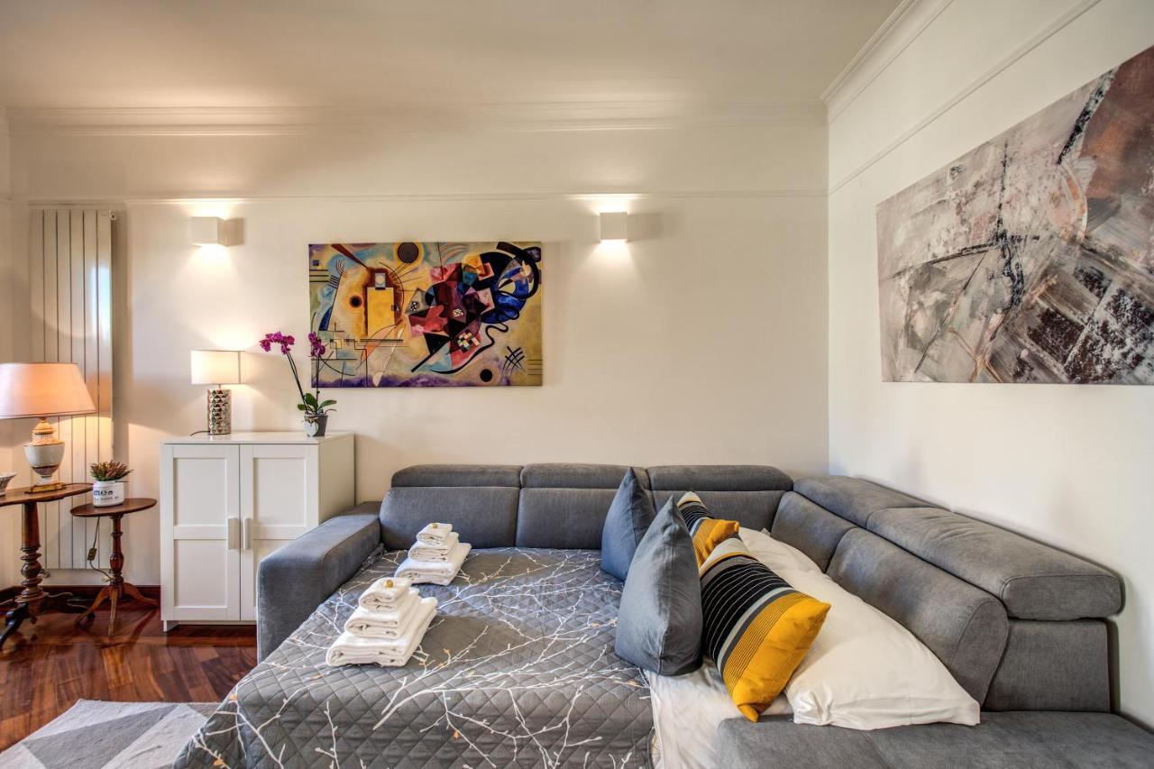 Fresh House Monti Roma