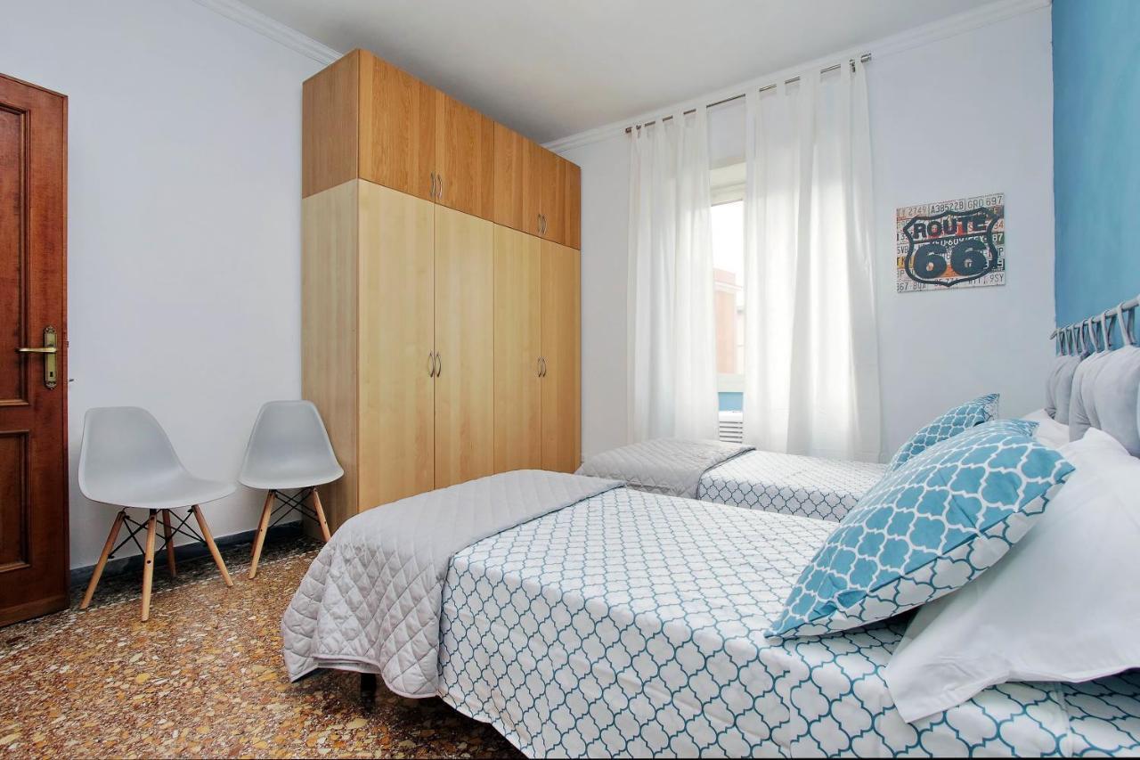 Martino Delightful Leilighet