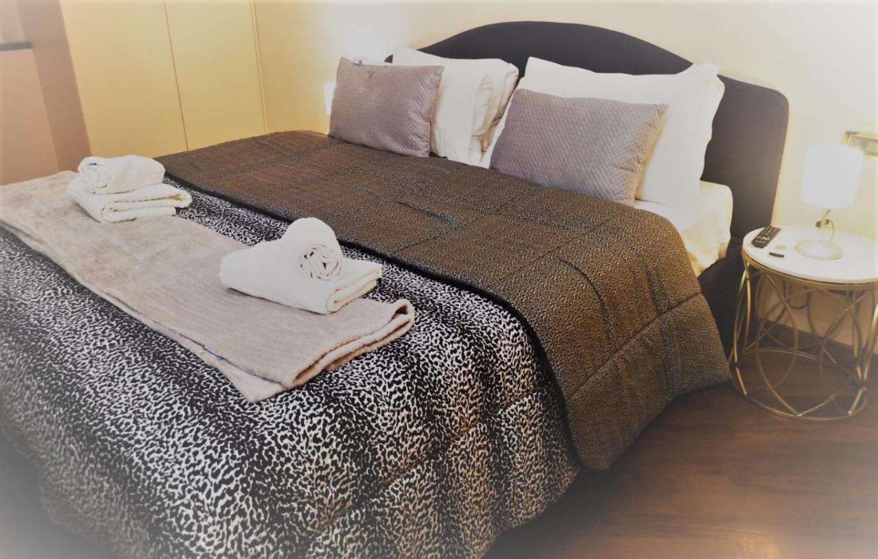 Appartamento Trevi - Luxury