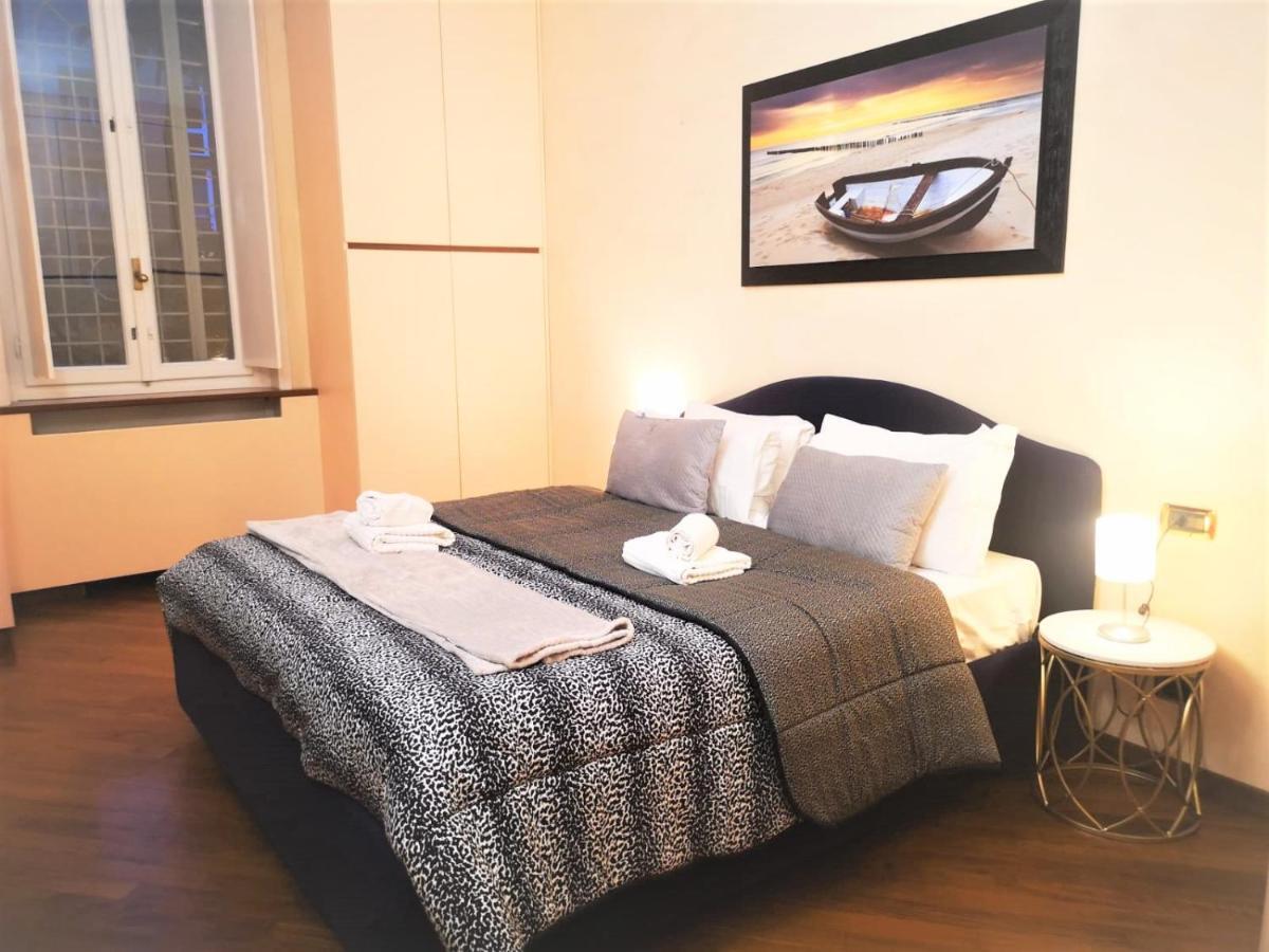 Trevi - Luxury Appartamento *