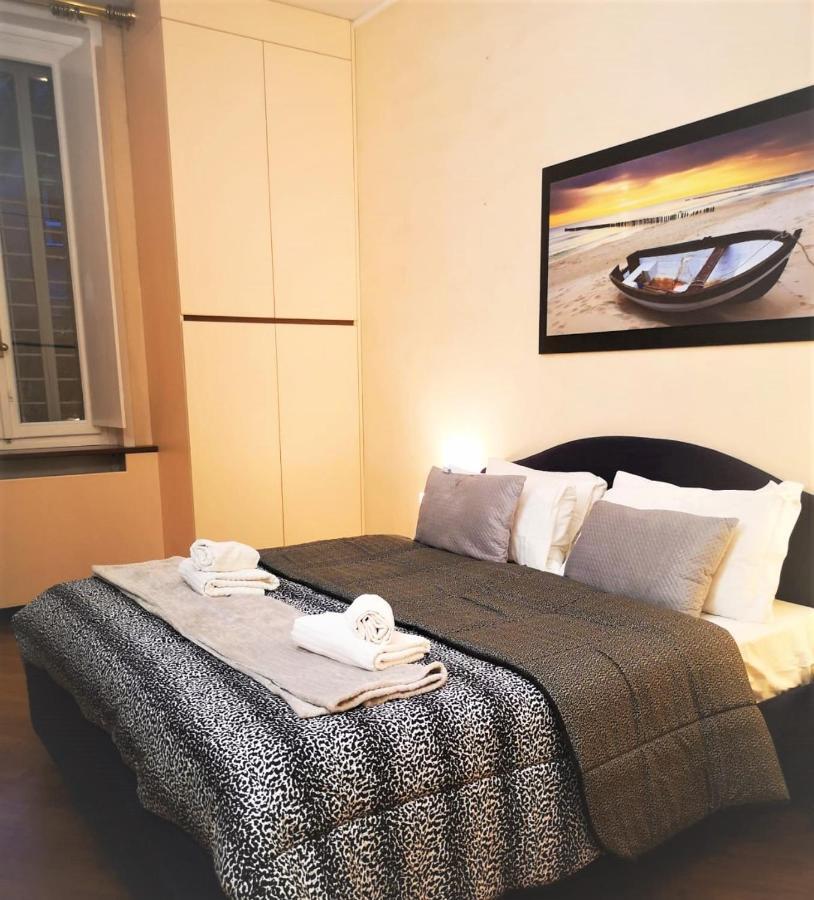 Appartamento Trevi - Luxury