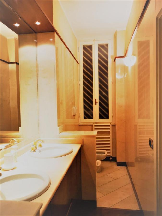 Trevi - Luxury Appartamento