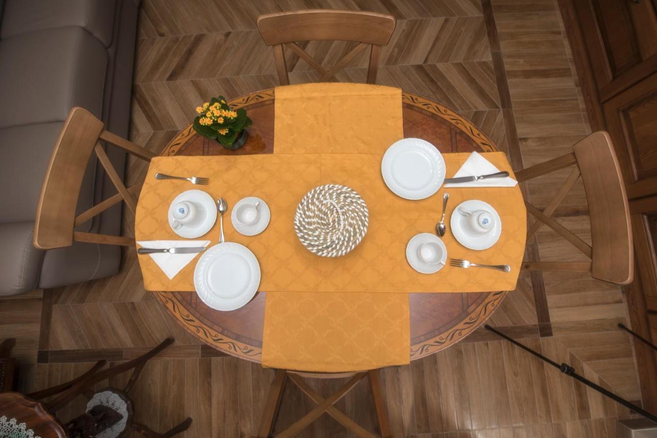 Vacanze Romane Bed & Breakfast