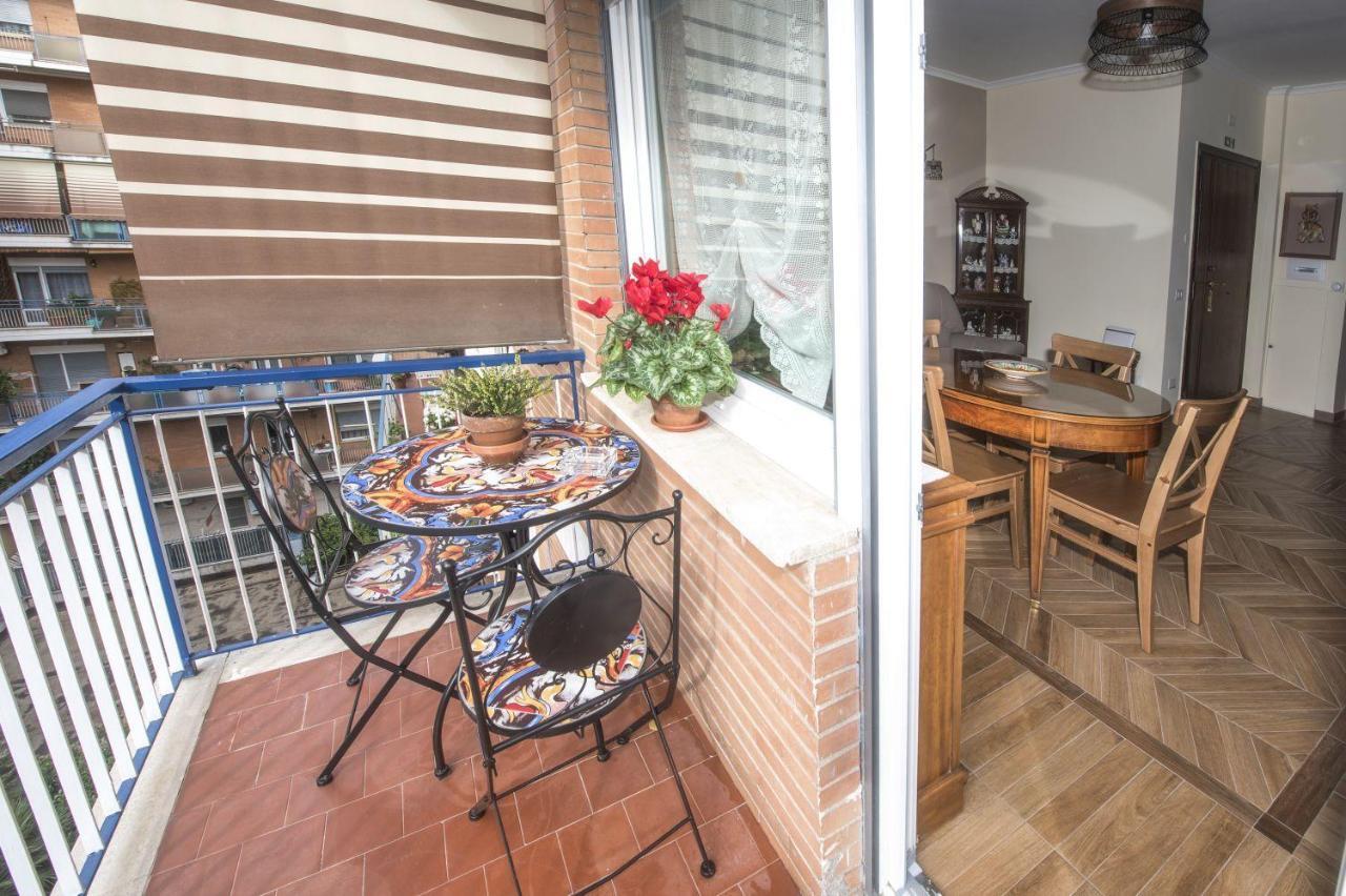 Bed & Breakfast Vacanze Romane