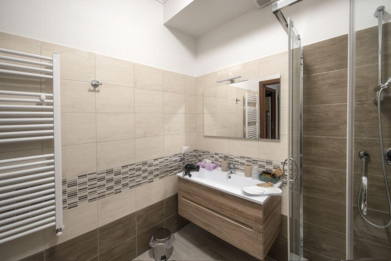 Bed & Breakfast Vacanze Romane *