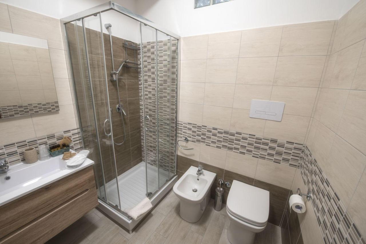 Bed & Breakfast Vacanze Romane *