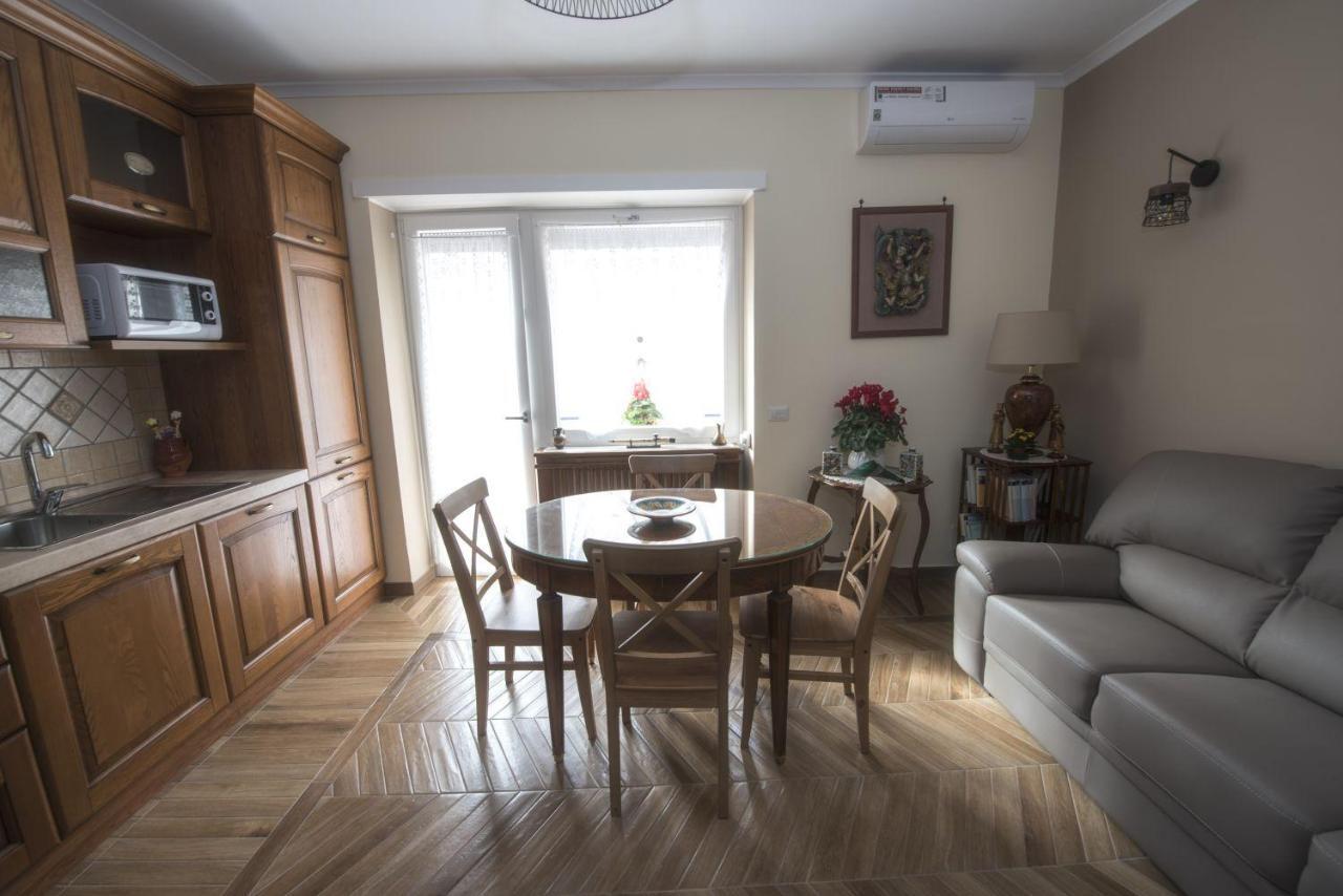 Vacanze Romane Bed & Breakfast