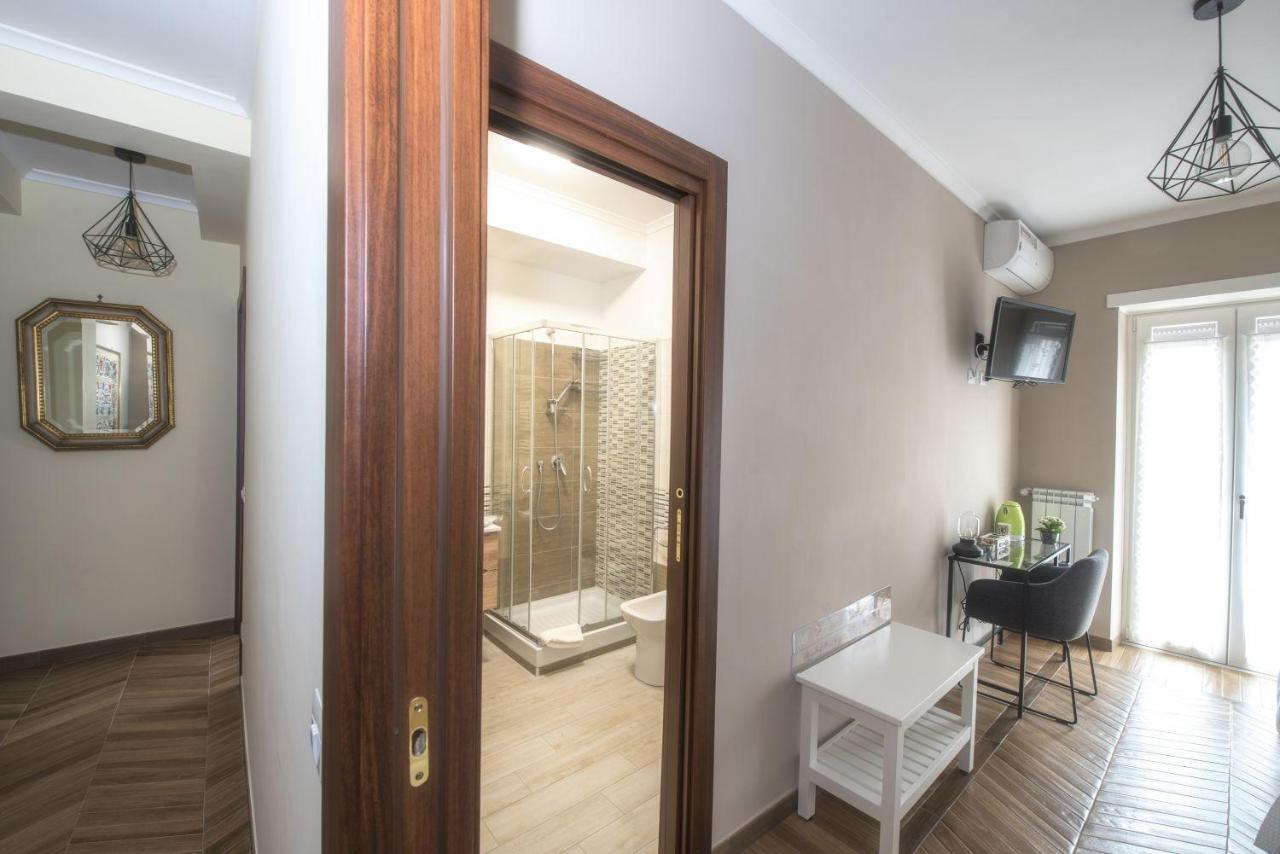 Vacanze Romane Alojamento de Acomodação e Pequeno-almoço Roma