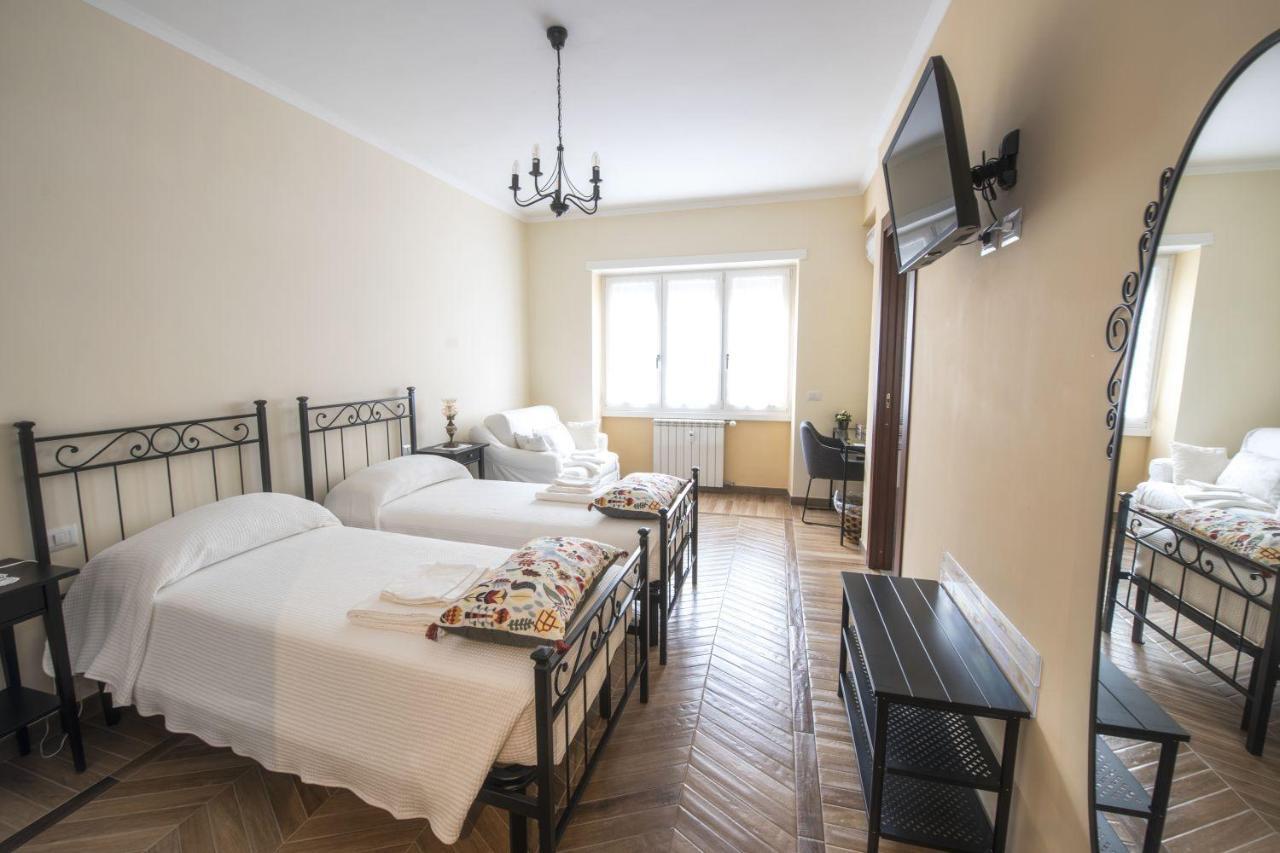 Vacanze Romane Bed & Breakfast *