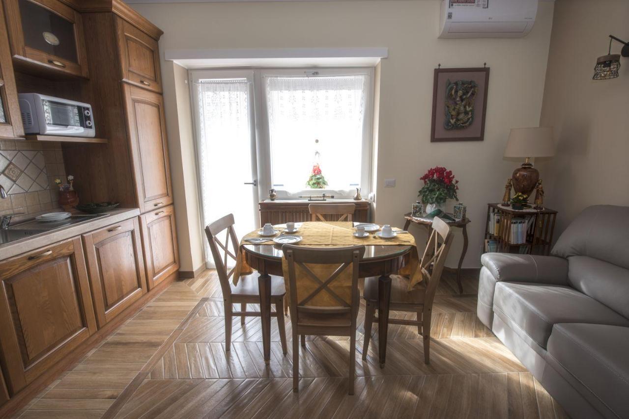 Vacanze Romane Alojamento de Acomodação e Pequeno-almoço *