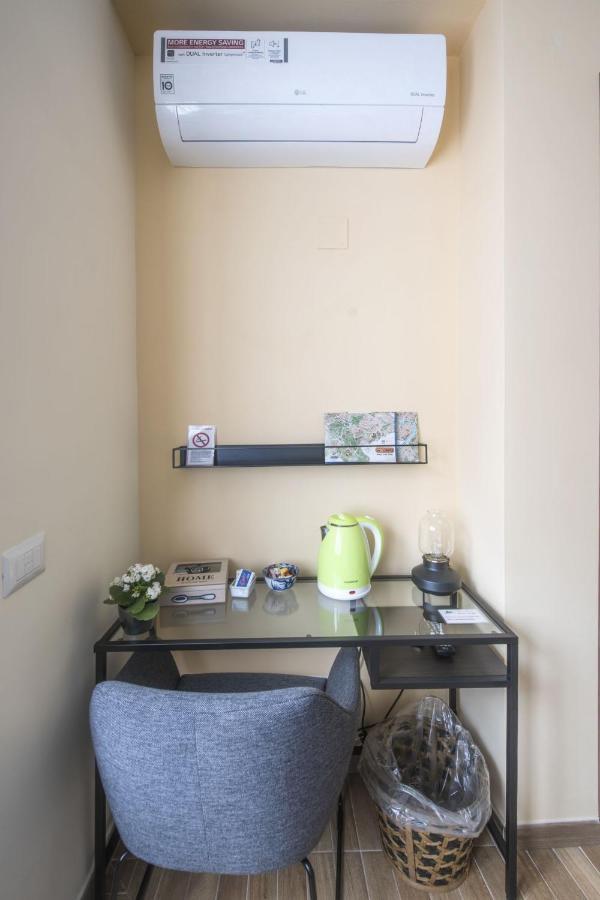 Vacanze Romane Alojamento de Acomodação e Pequeno-almoço Roma