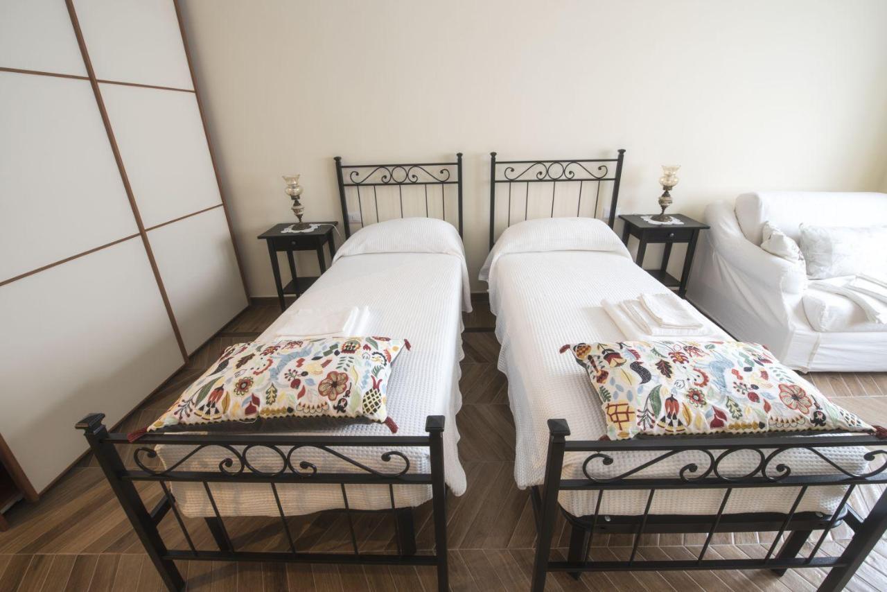 Bed & Breakfast Vacanze Romane *