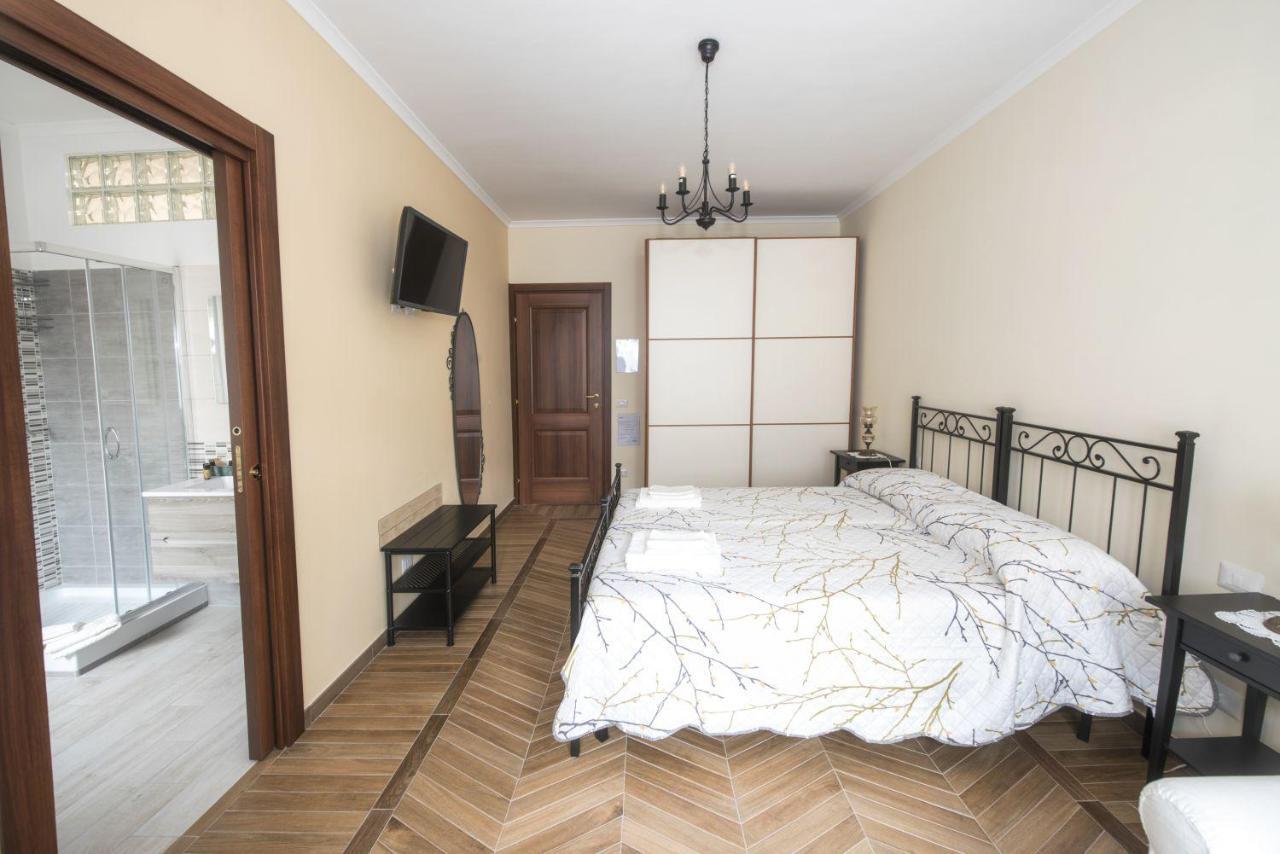 Vacanze Romane Alojamento de Acomodação e Pequeno-almoço Roma