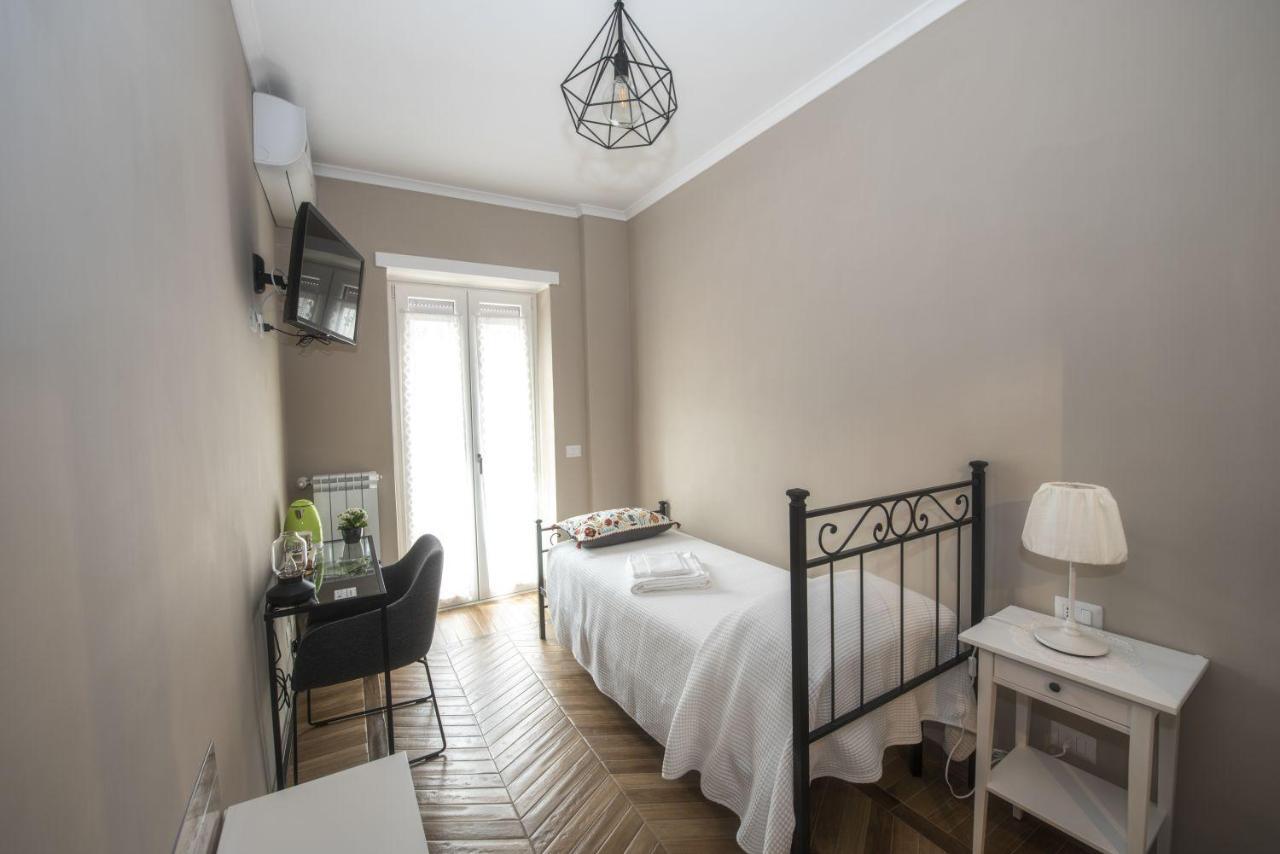 Vacanze Romane Alojamento de Acomodação e Pequeno-almoço Roma