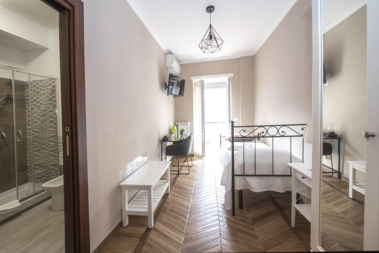 Vacanze Romane Bed & Breakfast