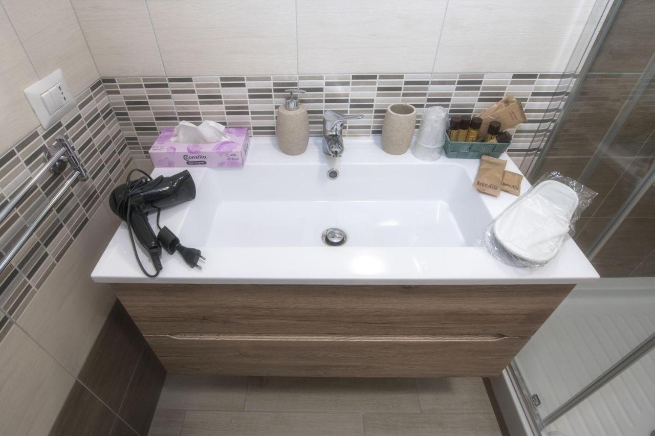 Vacanze Romane Bed & Breakfast *