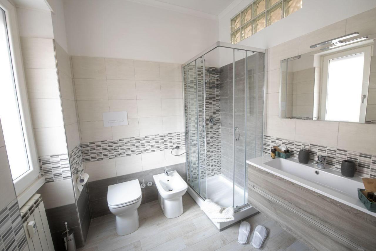 Bed & Breakfast Vacanze Romane Rome