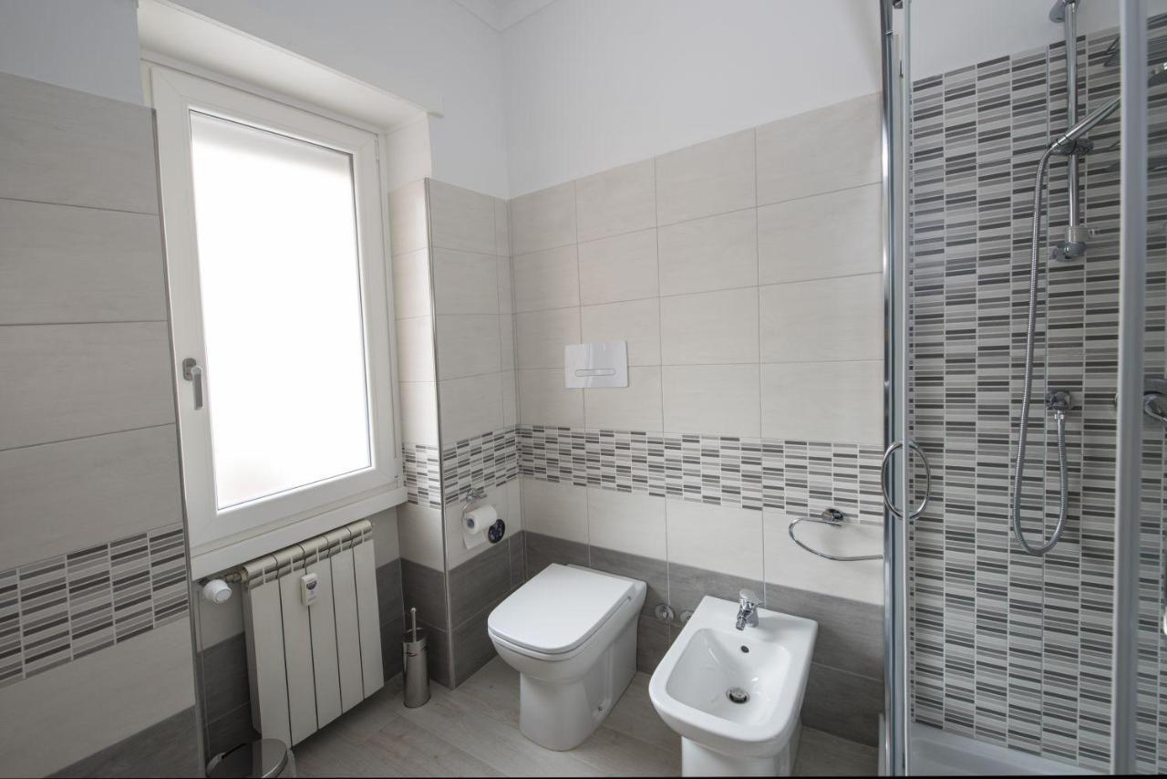 Bed & Breakfast Vacanze Romane *