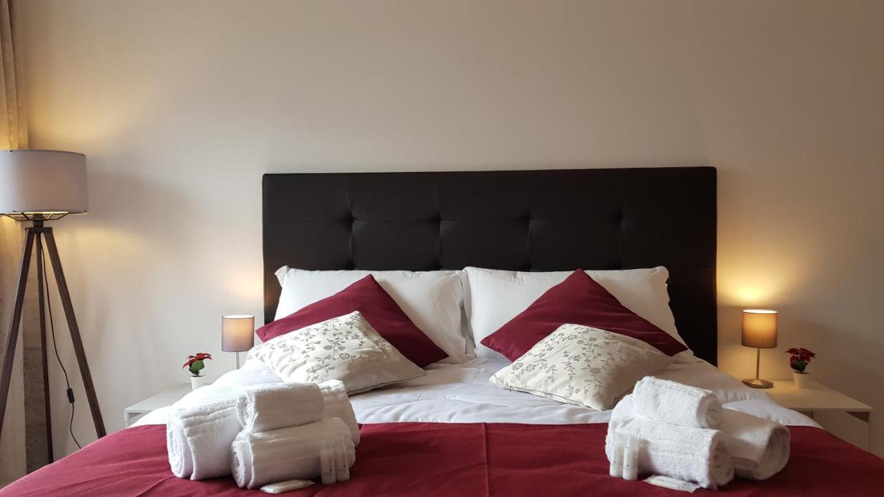 In Style St Peter Apartment