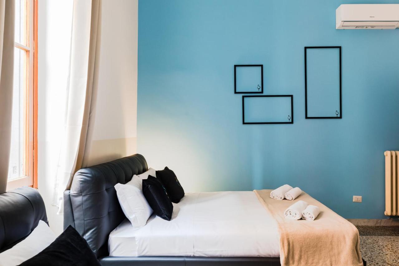 Apartment A World Aparts - 55 Palermo *