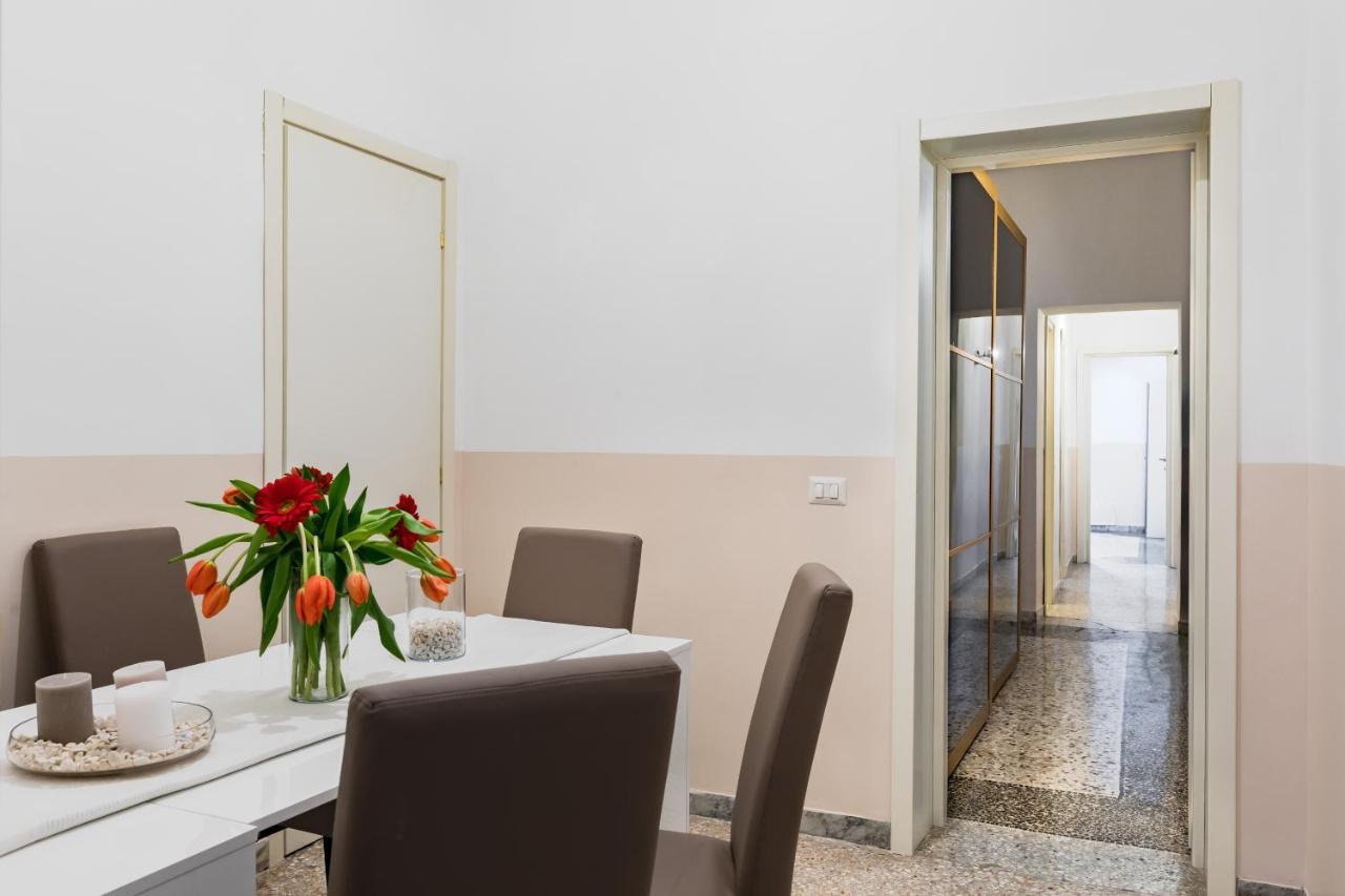 A World Aparts - 55 Palermo Apartment *