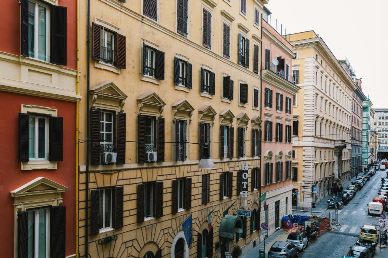 Apartment A World Aparts - 55 Palermo