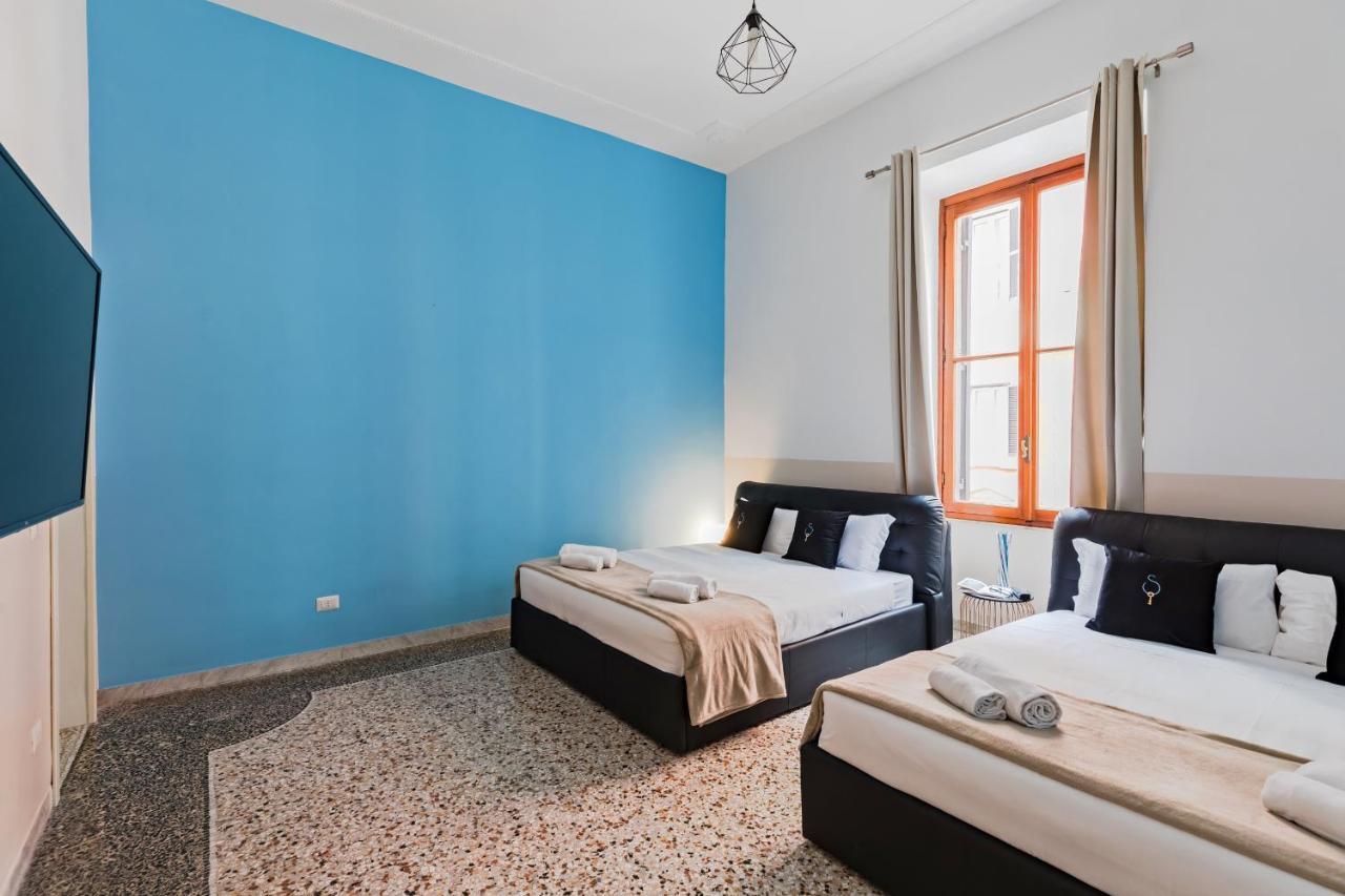 Apartment A World Aparts - 55 Palermo